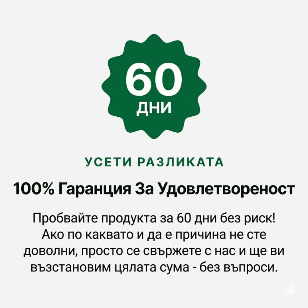 Здрави бъбреци – тинктура 50 мл - почистване на пикочните пътища