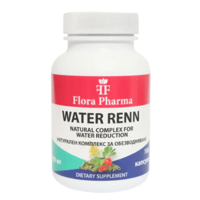 Флора Фарма