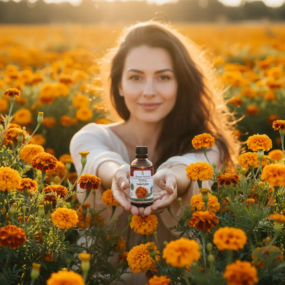 Турта – тинктура 50 мл - при кисти, миоми и полипи