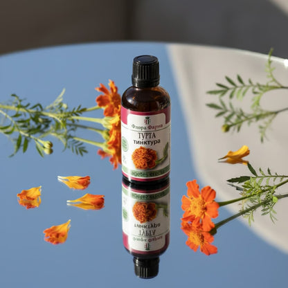 Турта – тинктура 50 мл - при кисти, миоми и полипи