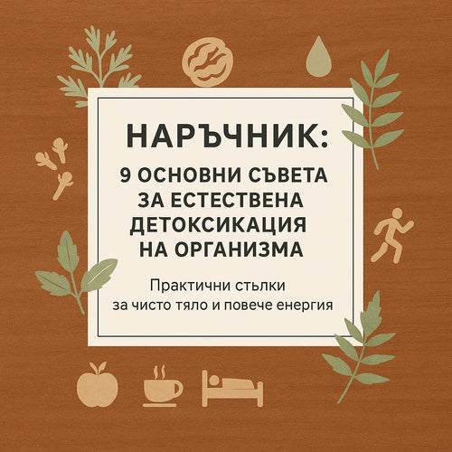 ПОДАРЪК - PDF наръчник