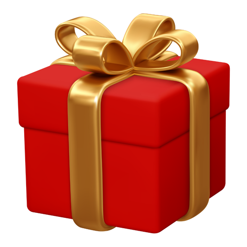 ПОДАРЪК на стойност 25.90 лв