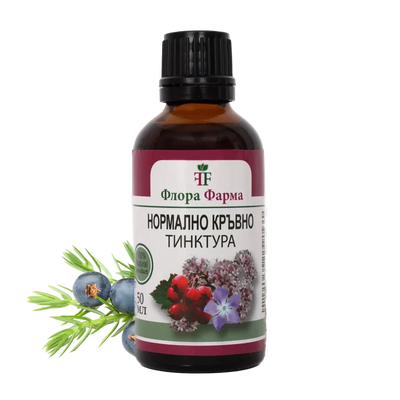 Флора Фарма