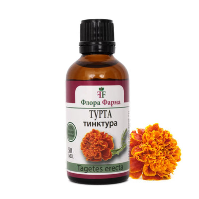 Флора Фарма